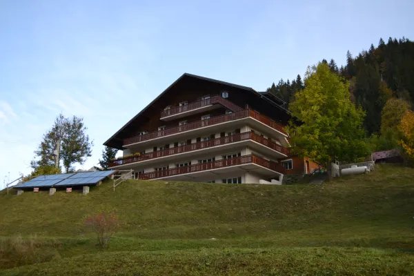 La Chaux Loisirs en Abondance