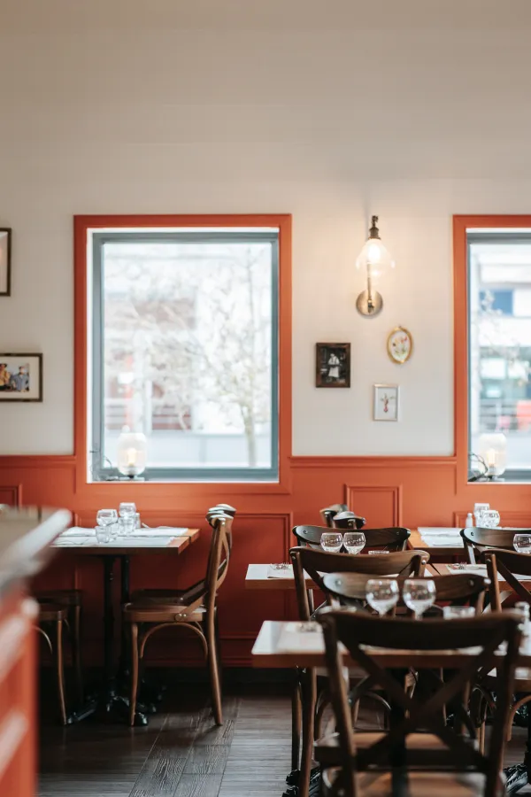 La Cantine Bouillon