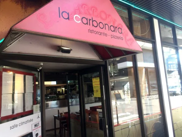 La Carbonara