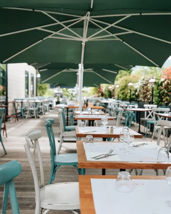 La Cantine Bouillon
