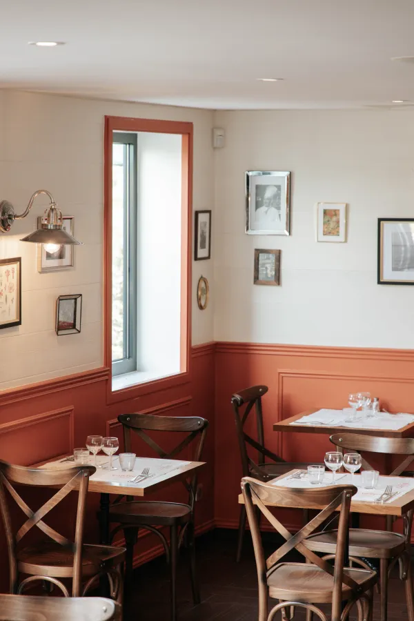 La Cantine Bouillon