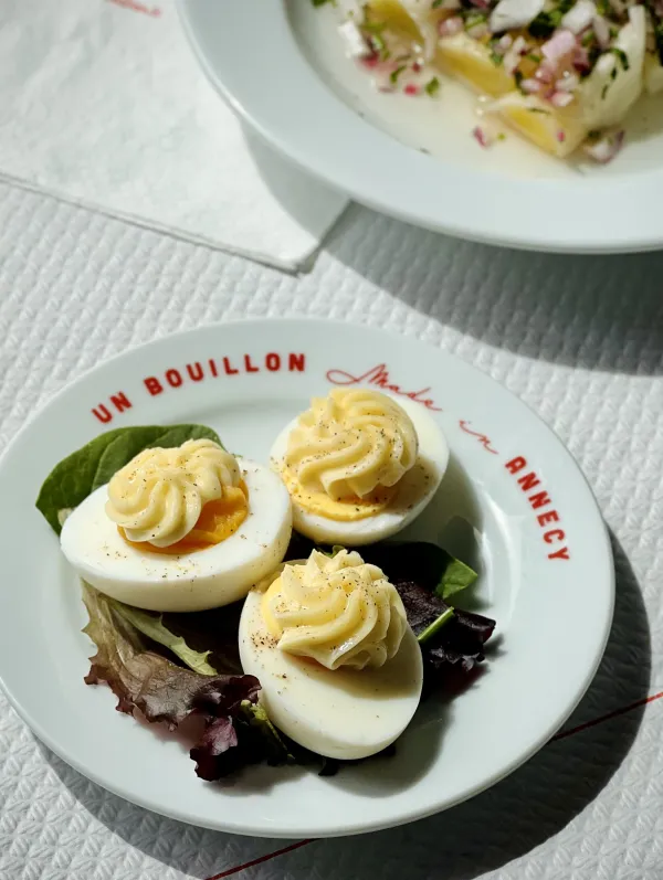 La Cantine Bouillon