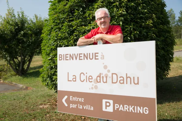 La Cie du Dahu