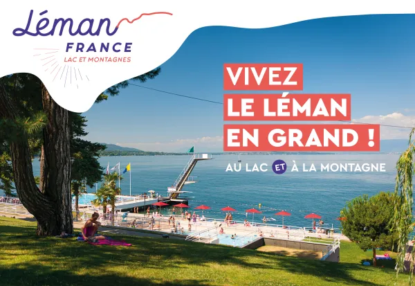 Pass Léman