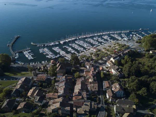 Pass Léman