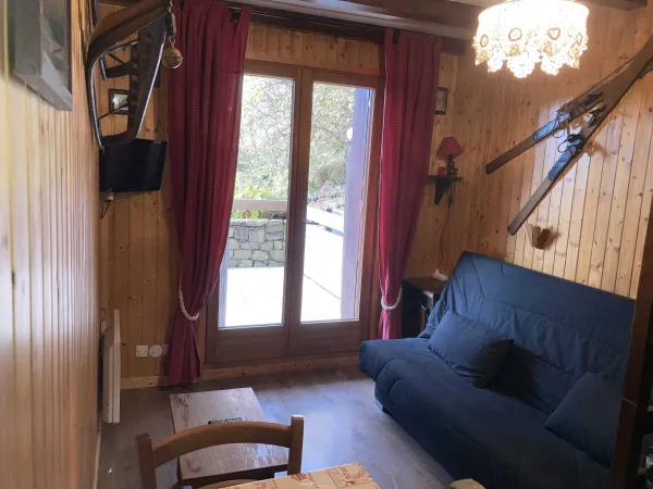 La Colombière