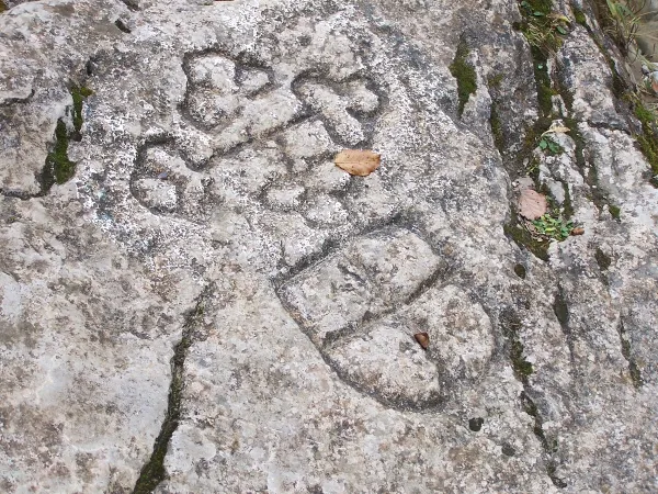 La Croix des Chartreux