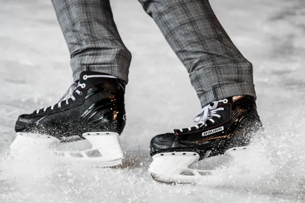 Patinoire au Grand-Bornand4