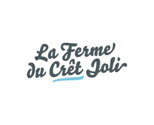 La Ferme du Crêt Joli