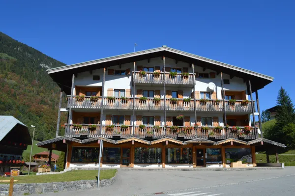 La Fruitière - Appartement 203