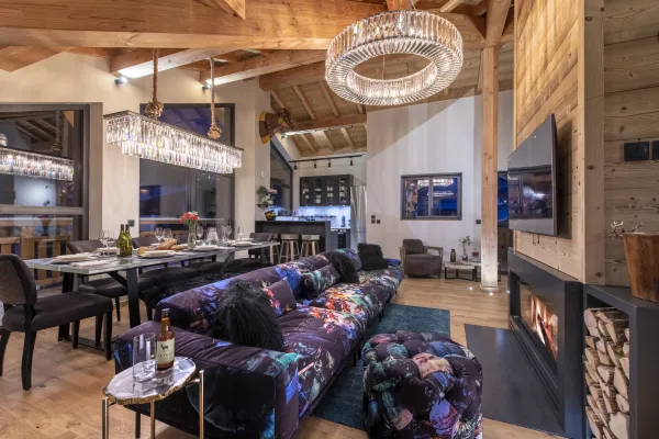 Penthouse Mathilde