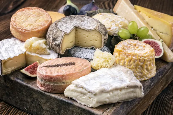La Fruitière des Neiges