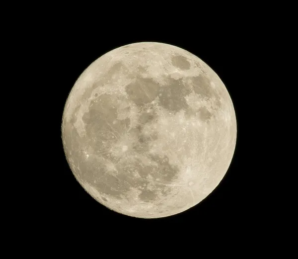 La Fête des Possibles - Observation du ciel et des cratères de la Lune