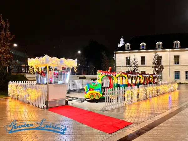 Petit train