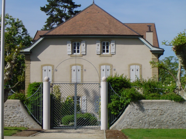 Le Château de Gaillard