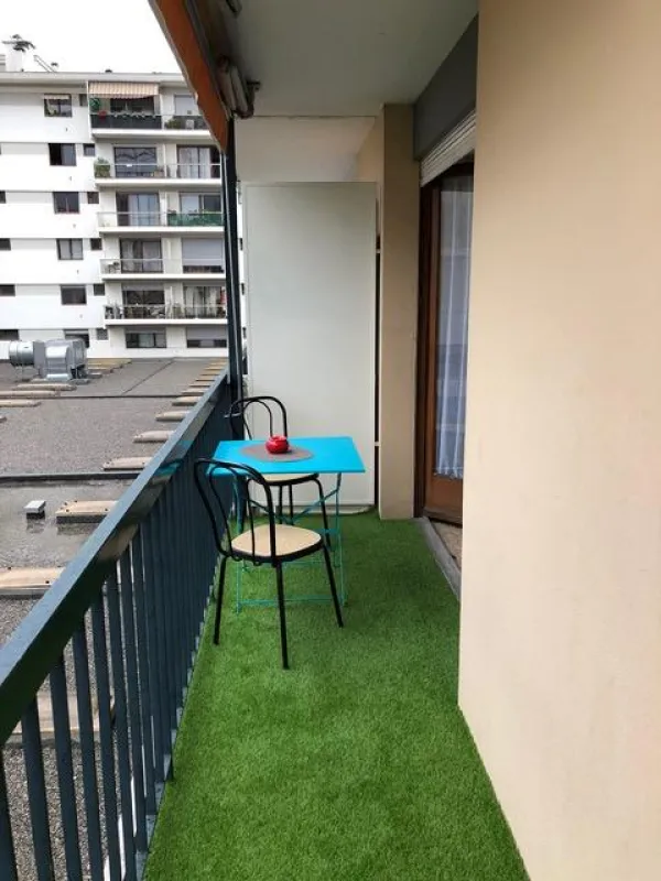 Balcon