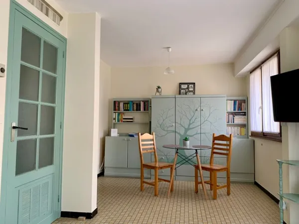 Salon 1