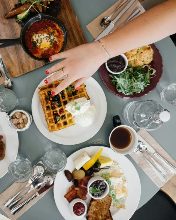 Brunch