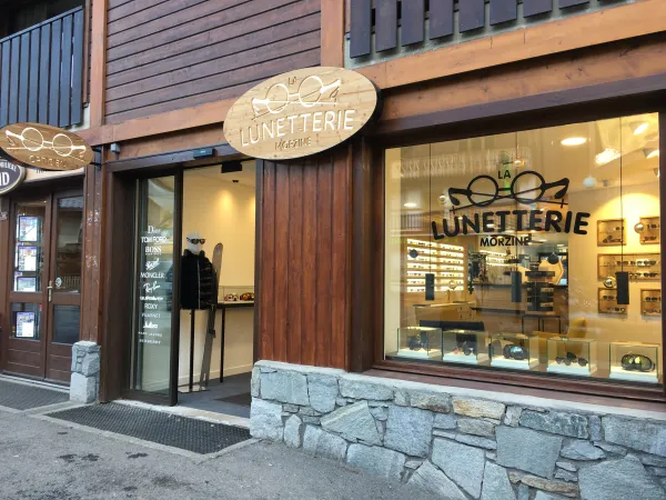 La Lunetterie