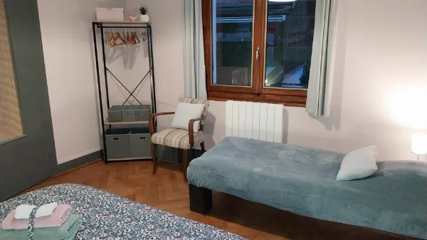 La maison blanche de Scionzier_Scionzier