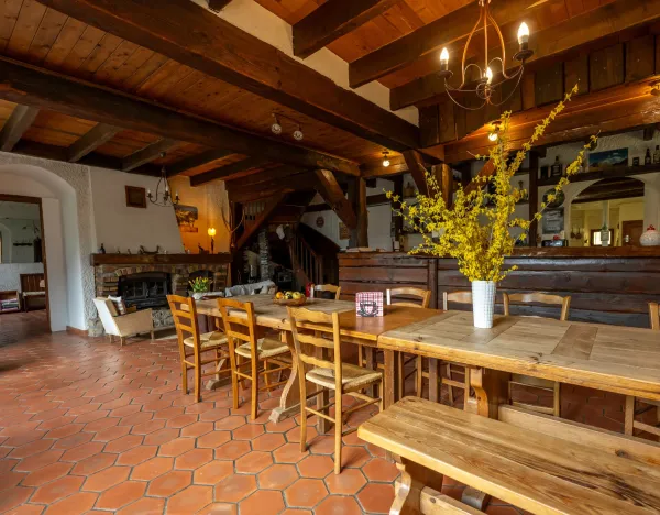 La Maison de Marie