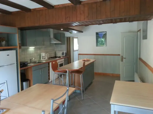 La maison des Fiz