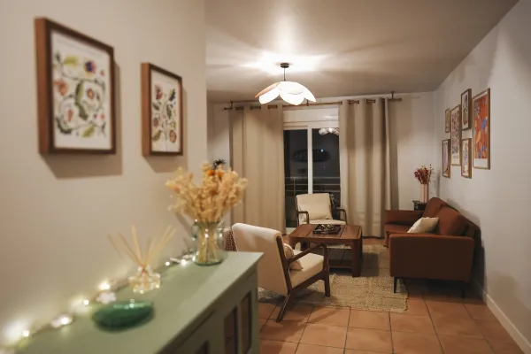 Pisana House
