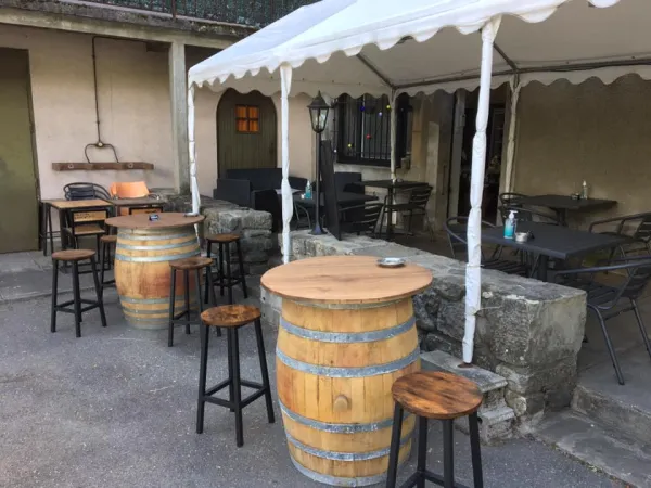 La parenth��se Bonne