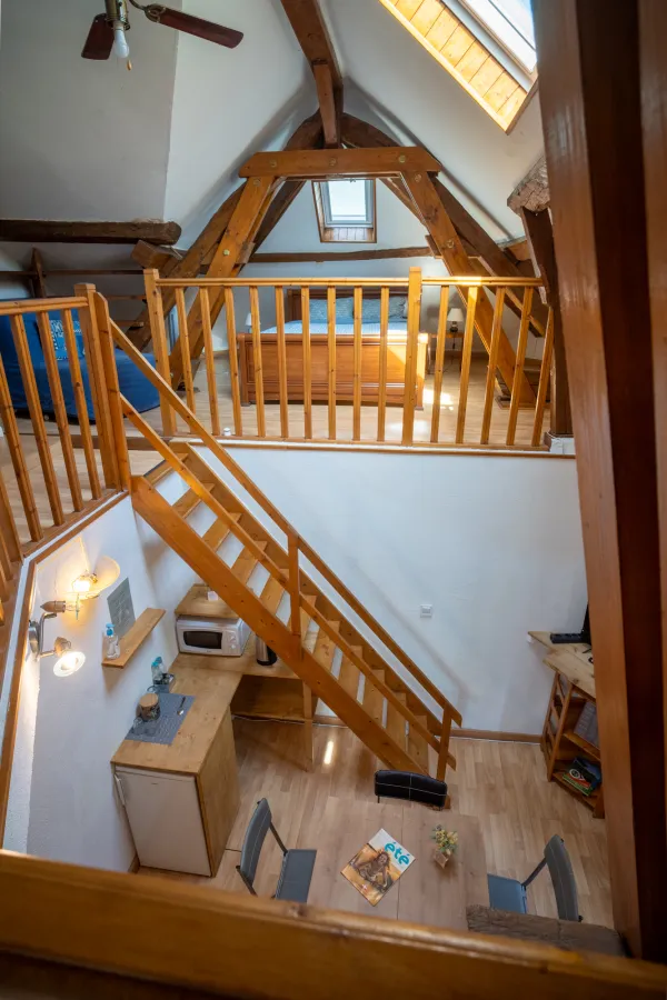 Chambre " Val de Fier "