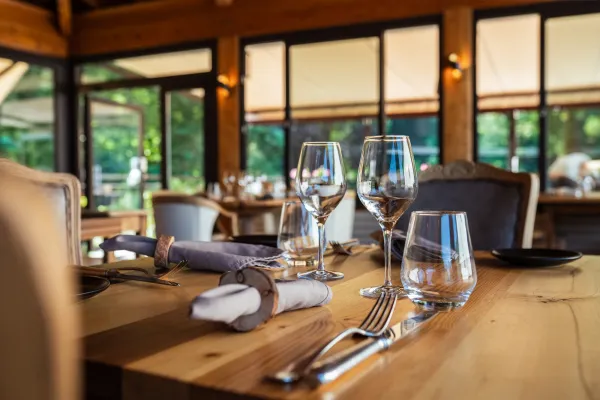 Le Restaurant