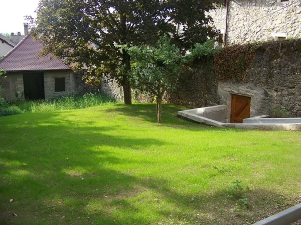 La Maison Nemours