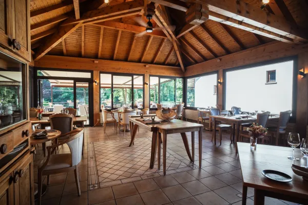 Le Restaurant