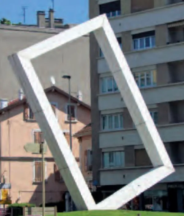 La Porte d'Harmonie (1997) - Michel Ventrone