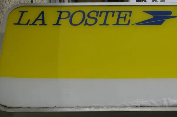 La Poste