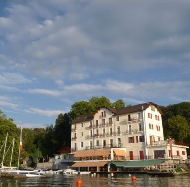 La Marina