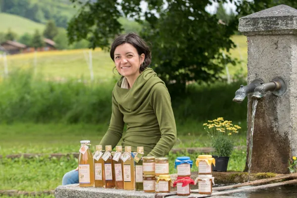 la Marmite Enchantée