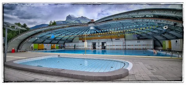 Piscine de Marlioz_Passy