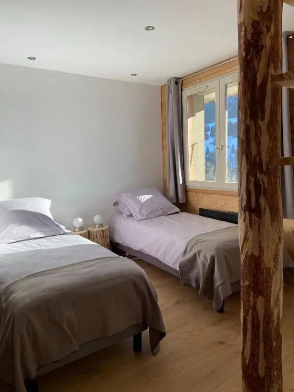 chambre