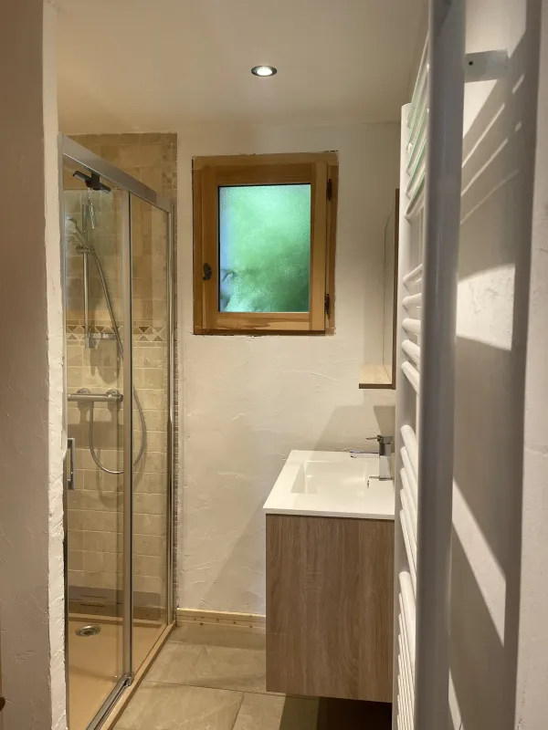 Salle de bain 1
