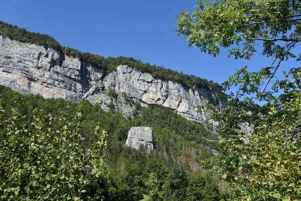 La Pierre à Voix