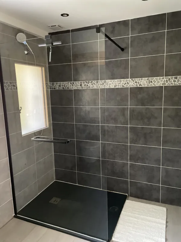 Salle de bain 2