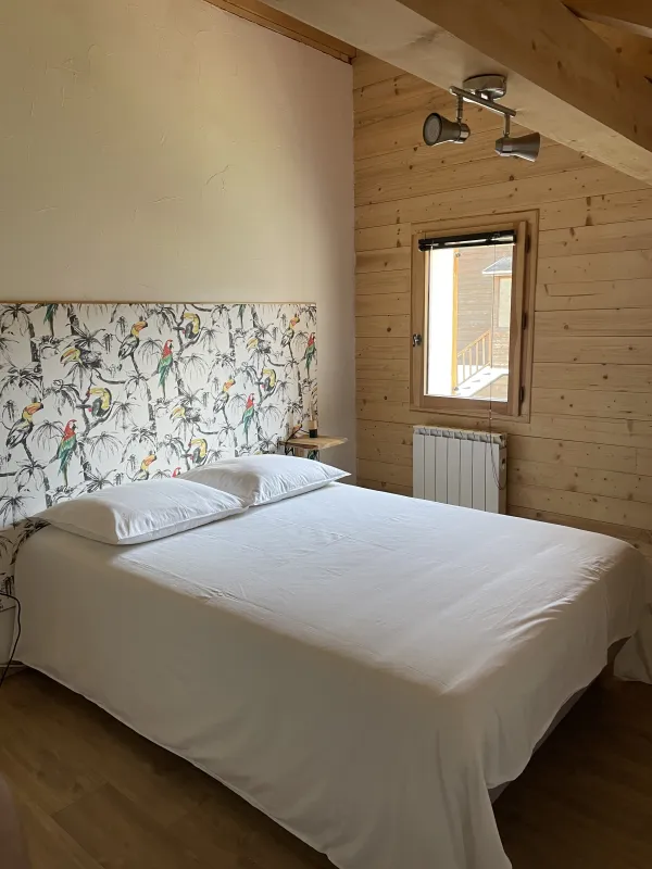 Chambre 1