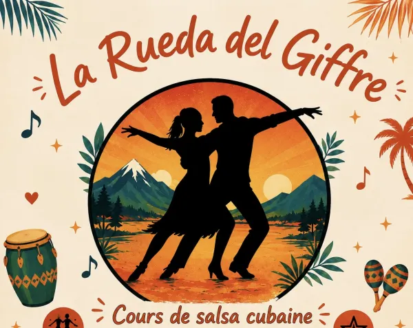La rueda del Giffre