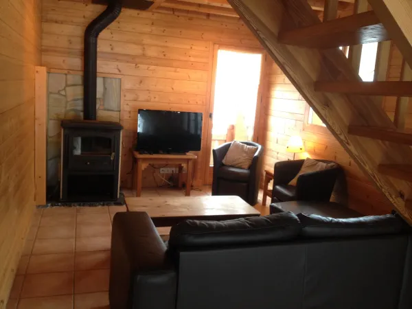 salon appartement la pleureuse