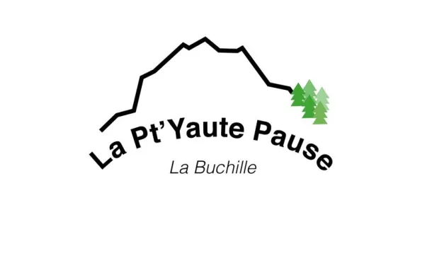 La Pt'yaute Pause