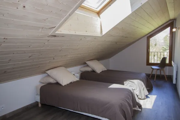 chambre