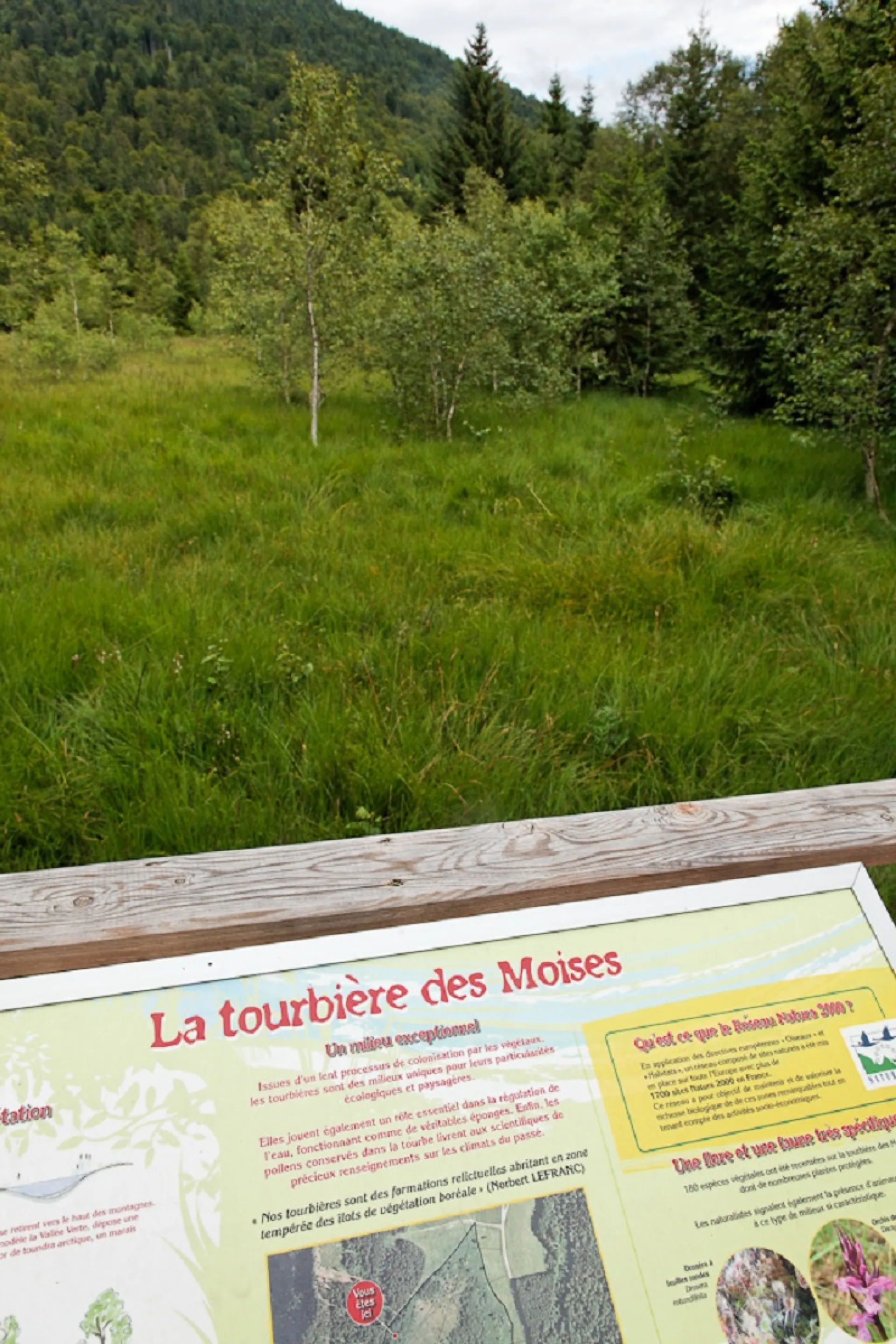 Habère-Poche en Haute-Savoie