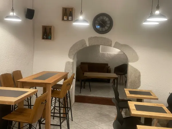 La Roche d’y Vins