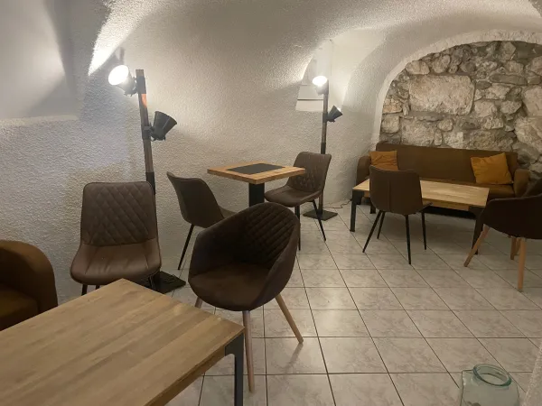 La Roche d’y Vins