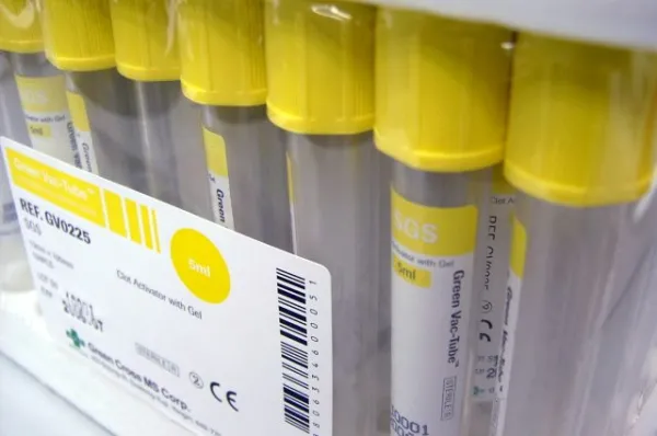 Laboratoire d'Analyses Médicales Allart-Bétend